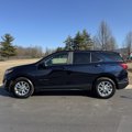 Used 2021 Chevrolet Equinox LS w/ LS Convenience Package image 2
