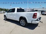 Used 2020 RAM 1500 Laramie w/ Sport Appearance Package image 2