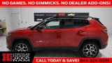 New 2025 Jeep Compass Limited image 5