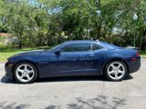 Used 2015 Chevrolet Camaro LT w/ RS Package image 4