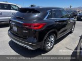 Used 2019 INFINITI QX50 Essential w/ Premium Heat Package image 4