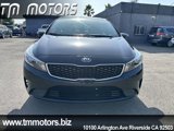 Used 2017 Kia Forte LX image 2
