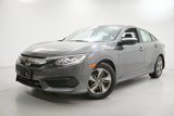 Used 2016 Honda Civic LX image 2
