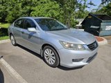 Used 2015 Honda Accord EX-L image 2
