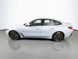 Used 2022 BMW 430i Gran Coupe w/ M Sport Package image 4