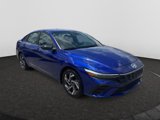 Used 2025 Hyundai Elantra Sport image 3