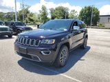 Used 2020 Jeep Grand Cherokee Limited w/ Luxury Group II image 2