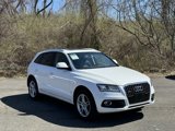 Used 2017 Audi Q5 2.0T Premium Plus w/ Technology Package image 3