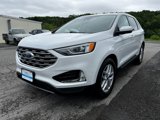 Used 2021 Ford Edge SEL w/ Convenience Package image 5