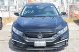 Used 2019 Honda Civic LX image 4