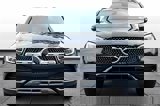 Certified 2022 Mercedes-Benz GLC 300 4MATIC image 2