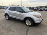 Used 2012 Ford Explorer XLT image 3