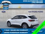 New 2025 Ford Escape Active image 4