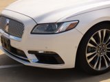 Used 2018 Lincoln Continental Reserve image 3