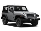 Used 2017 Jeep Wrangler Sport w/ Quick Order Package 24S image 6