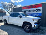 Used 2019 Chevrolet Silverado 1500 LT w/ Convenience Package image 3
