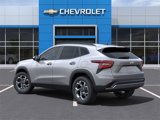 New 2025 Chevrolet Trax LT w/ Driver Confidence Package image 3