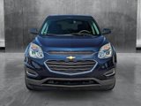 Used 2017 Chevrolet Equinox LS image 2