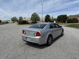 Used 2011 Chevrolet Malibu LT image 4