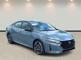 Used 2024 Nissan Sentra SR w/ SR Premium Package image 3