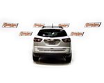 Used 2017 Chevrolet Traverse Premier image 5