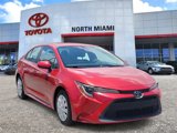 Used 2020 Toyota Corolla LE image 1