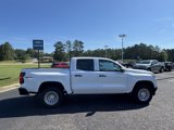 New 2026 Chevrolet Colorado W/T w/ Advanced Trailering Package image 2