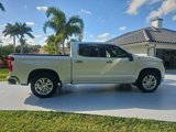 Used 2023 Chevrolet Silverado 1500 LTZ image 4