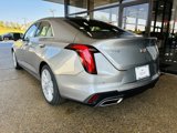 New 2025 Cadillac CT4 Premium Luxury image 4