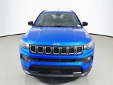 New 2025 Jeep Compass Latitude image 2