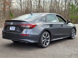 New 2025 Honda Civic Sport Touring image 3