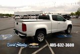 Used 2021 Chevrolet Colorado LT w/ Fleet Safety Package image 5