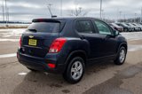 Used 2021 Chevrolet Trax LS w/ Tint and Cruise Package image 5