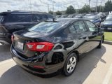 Used 2017 Chevrolet Cruze LS image 3