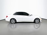 Used 2013 Mercedes-Benz C 300 4MATIC Sedan image 6