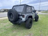 Used 2015 Jeep Wrangler Sport w/ Quick Order Package 23S image 6