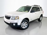 Used 2008 MAZDA Tribute s w/ Cargo Area Cover Pkg image 3