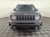 Used 2023 Jeep Renegade Latitude w/ Premium Group image 4
