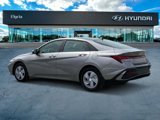 New 2025 Hyundai Elantra SE image 4