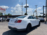 Used 2013 Ford Taurus Police Interceptor AWD w/ Trunk Upfit Pkg image 3