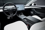 Used 2021 Tesla Model 3 Performance image 2