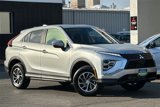 New 2025 Mitsubishi Eclipse Cross ES image 3