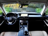 Used 2017 Lexus IS 200t image 2
