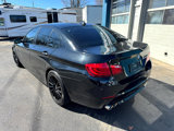 Used 2011 BMW 528i Sedan image 4