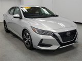 Used 2021 Nissan Sentra SV image 4