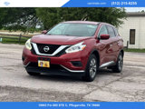 Used 2016 Nissan Murano S image 2