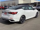 New 2025 Nissan Sentra SR w/ SR Premium Package image 3