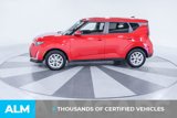 Used 2024 Kia Soul LX w/ Option Group 015 image 4