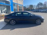 Used 2023 Volkswagen Jetta SE image 4