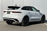 New 2025 Jaguar F-PACE R-Dynamic S image 5